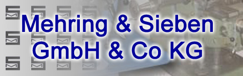 Mehring GmbH & Co KG